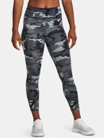 Under Armour UA Meridian Print Ankle Legging Grau