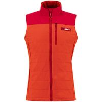 Pánská vesta Swix Surmount Primaloft 12272 velikost - textil L