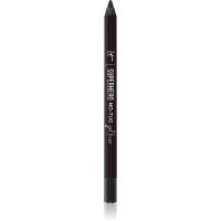 IT Cosmetics Superhero dlhotrvajúce gélové očné linky odtieň Fantastic Espresso 1,2 g
