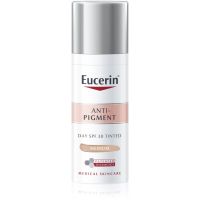 Eucerin Anti-Pigment дневен крем против пигментни петна SPF 30 50 мл.