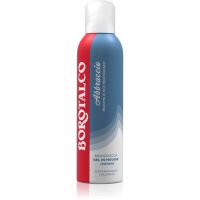 Borotalco Hug Mediterranean Fig pianka pod prysznic o działaniu odświeżającym 200 ml