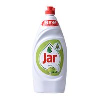 Čistiaci prostriedok na riad 900ml zelené jablko Jar