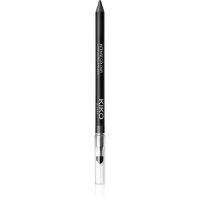 KIKO Milano Intense Colour trwała kredka do oczu odcień 21 Slate Black 1.2 g
