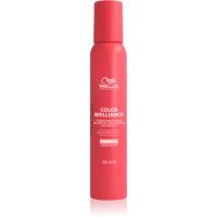 Wella Professionals Invigo Color Brilliance pena za lase za zaščito barve 200 ml