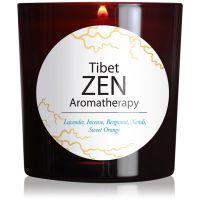 HIMALYO ZEN lumânare parfumată 315 g