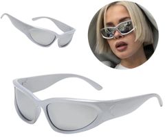 brýle sluneční JEWELRY & WATCHES - Sport