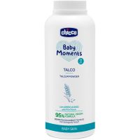 Chicco Baby Moments puder dla dzieci 150 g