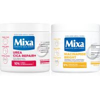 Mixa Sensitive Skin Expert набір для ніжної і гладенької шкіри