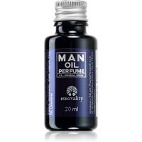 Renovality Original Series Man oil perfume парфумована олійка для чоловіків 20 мл