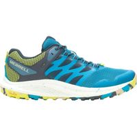 Merrell NOVA 3 Мъжки обувки за бягане, синьо, размер 43.5