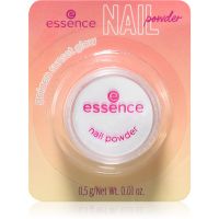 essence studio nails UV GEL NAIL Puder für Nägel Farbton 02 Sunset Gleamin' 1 g