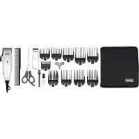 Wahl Deluxe Home Pro Complete Haircutting Kit Haarschneider