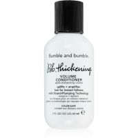 Bumble and bumble Thickening Volume Conditioner Кондиціонер для максимального об'єму волосся 60 мл