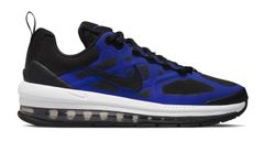 Nike Air Max Genome Pánske - Tenisky Nike - Modrá - DC9410-401-11.5 - Size: 11.5