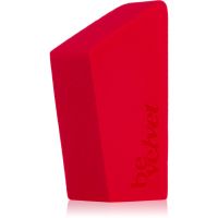 espoir Be Velvet Fitting Sponge Präzisionsschwämmchen für Make up 1 St.