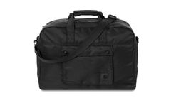 Torba weekendowa Carhartt WIP Otley czarna