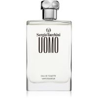 Sergio Tacchini Uomo eau de toilette pentru bărbați 100 ml