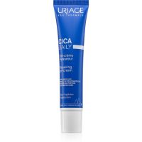 Uriage Bariéderm Cica Daily Gel-Cream регенериращ и хидратиращ гел за отслабена кожа 40 мл.