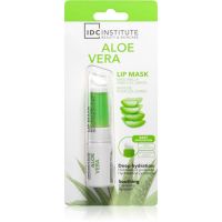 IDC Institute Aloe Vera nawilżająca maska do ust 1.9 g