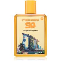 Street Origins Singapore Prim Eau de Parfum για γυναίκες 75 ml