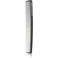 Janeke Carbon Fibre Wide and fine teeth waving comb Гребінець для волосся 22,3 cm 1 кс