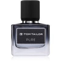 Tom Tailor Pure woda toaletowa dla mężczyzn 30 ml