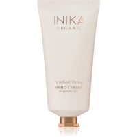 INIKA Organic Phytofuse Renew Hand Cream vlažilna krema za roke 75 ml