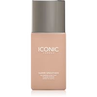 ICONIC London Super Smoother Kauapüsiv matistav jumestuskreem varjund Neutral Medium 30 ml