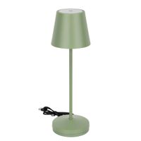 Novel NABÍJATEĽNÁ STOLNÁ LAMPA 11/35 cm