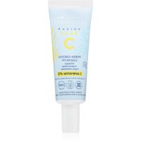 Bielenda C Marine Care tiefenwirksame feuchtigkeitsspendende Creme 50 ml