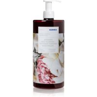 Korres Grecian Gardenia upokojujúci sprchový gél 1000 ml