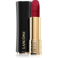 Lancôme L'Absolu Rouge Drama Matte 2024 матуюча помада з можливістю повторного наповнення відтінок 82 3.6 гр