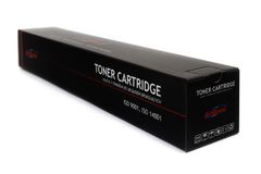 JetWorld PREMIUM kompatibilní toner pro Toshiba T-FC415EC/6AJ00000172 azurový (cyan)