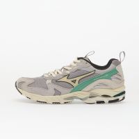 Trampki Mizuno Wave Rider 10 Opal Gray/ Pristine/ Creme De Menthe EUR 44