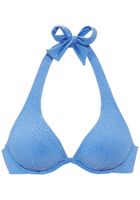 s.Oliver Bikini gornji dio  azur
