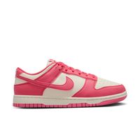 Nike Dunk Low Next Nature "Aster Pink" Wmns - Dámske - Tenisky Nike - Červené - DD1873-600 - Veľkosť: 42