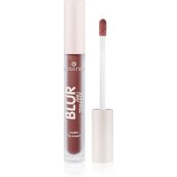 essence Blur Soufflé matný tekutý rúž odtieň 12 Soft Launch 3.6 ml
