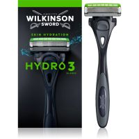 Wilkinson Sword Hydro3 maszynka do golenia 1 szt.