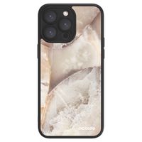ULTIMATE CASE MagSafe pro Apple iPhone 15 Pro Max - Cream marble
