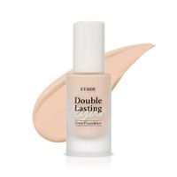 ETUDE Tekutý make-up Double Lasting Vegan Cover Foundation - #21N1 Neutral Beige