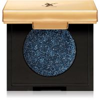 Yves Saint Laurent Sequin Crush Lidschatten mit Glitter Farbton 8 - Louder Blue 1 g