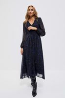 Marisse Dress Z-Su-3930 Black