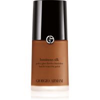 Armani Luminous Silk Foundation auffrischendes Foundation Farbton 13.5 30 ml