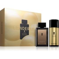 Banderas The Golden Secret Geschenkset für Herren