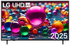 50" LG 50UA75006LA - Televize