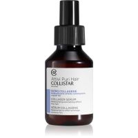 Collistar Hair Collagen Serum Redensifying Laminating Effect serum do włosów z kolagenem 100 ml