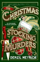 The Christmas Stocking Murders - Denzil Meyrick - kniha z kategorie Detektivky