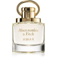 Abercrombie & Fitch Away Eau de Parfum für Damen 50 ml