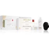 Crescina Transdermic 1300 Re-Growth and Anti-Hair Loss подаръчен комплект (за растеж на косата) за жени