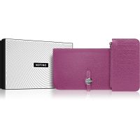 Notino Classy Collection Pouch with wallet τσαντάκι με πορτοφόλι Magenta